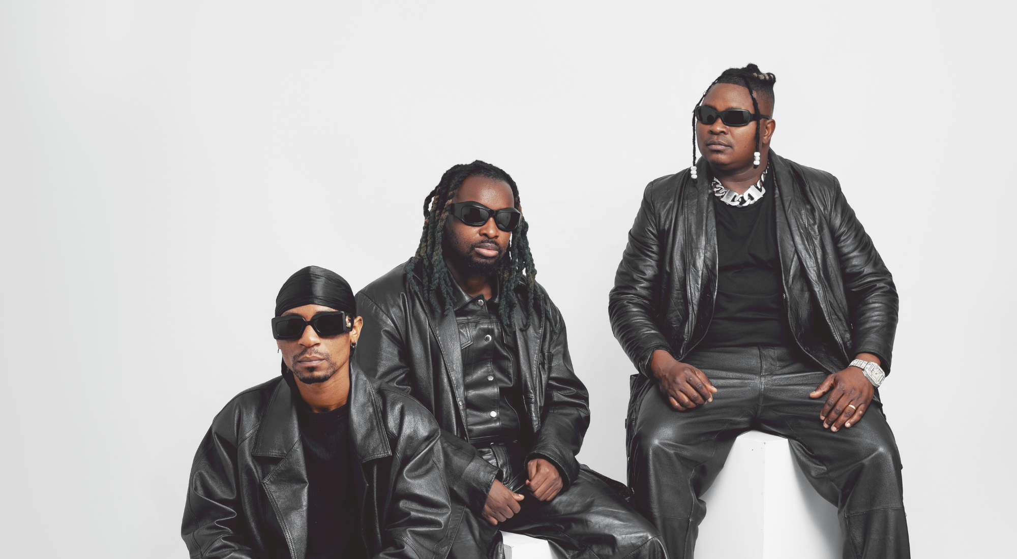 Yaba Buluku Boyz reafirma o seu espaço com o novo hit “Madam De Madam” –  MODIGI